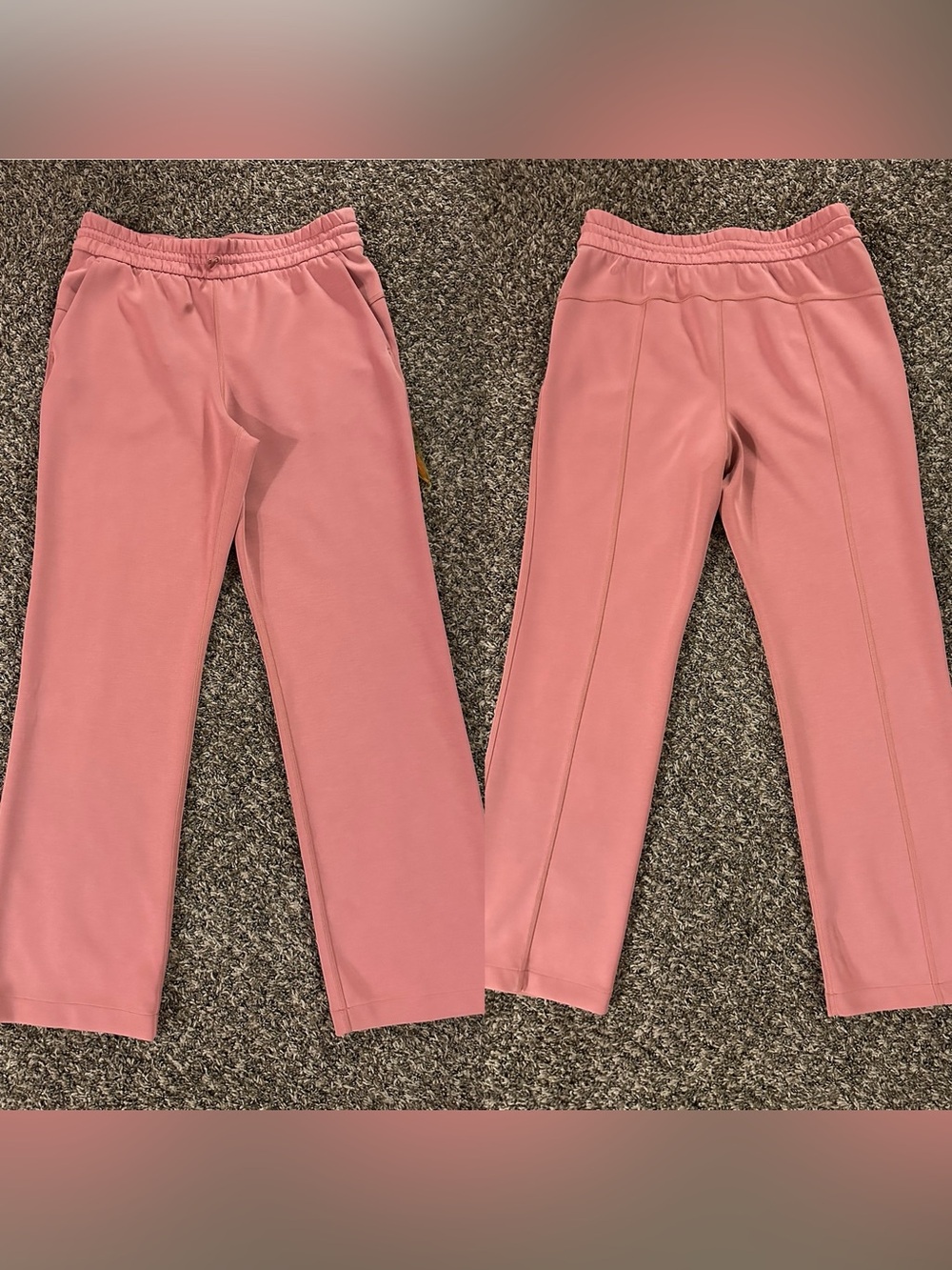 Lululemon Women’s Softstreme High-Rise Pant size 8